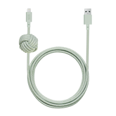 34253245710475,Night Cable (USB-A to Lightning) - Sage