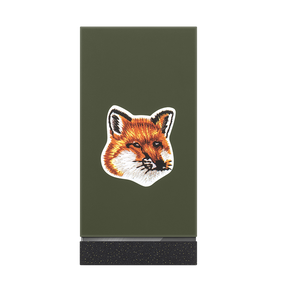 34253178077323,Jump+ Wireless Powerbank (Maison Kitsuné Edition) - Green