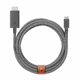 34253160939659,Belt HDMI - Zebra