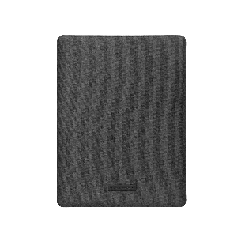 Support iPad lit 3-en-1- PadTopper Navy