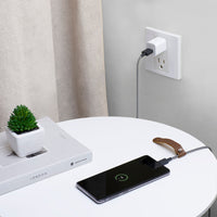 Belt Cable (USB-A to USB-C)