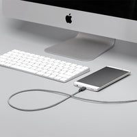 Belt Cable (USB-A to USB-C)