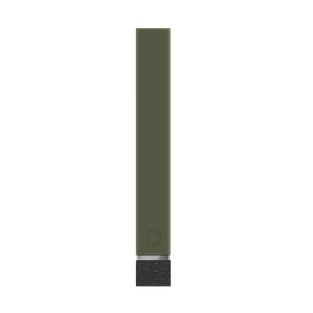 34253178077323,Jump+ Wireless Powerbank (Maison Kitsuné Edition) - Green