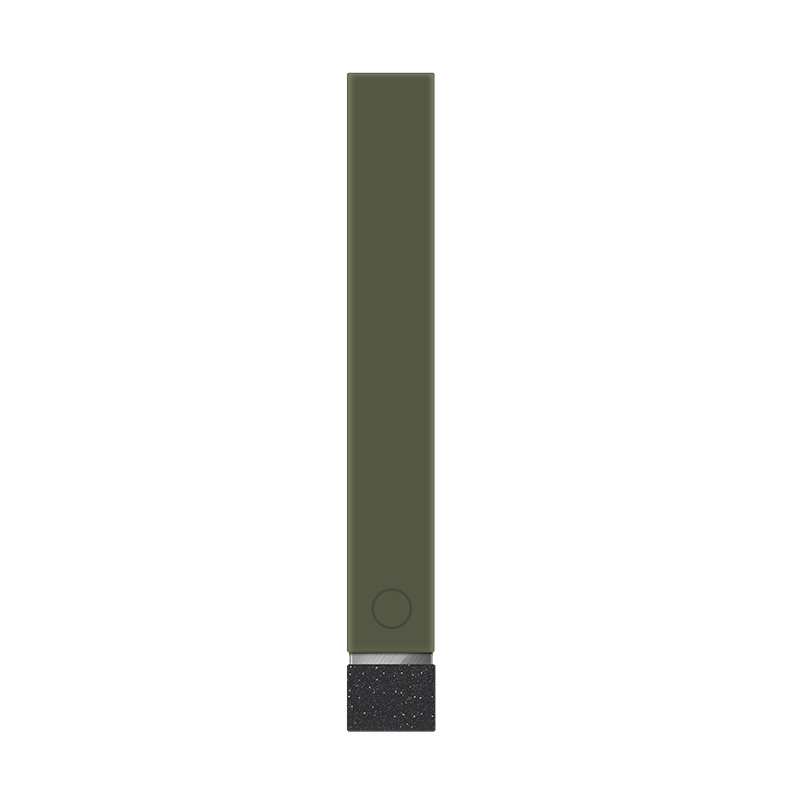 34253178077323,Jump+ Wireless Powerbank (Maison Kitsuné Edition) - Green