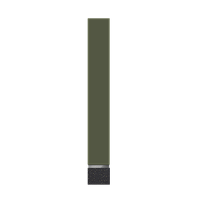 34253178077323,Jump+ Wireless Powerbank (Maison Kitsuné Edition) - Green