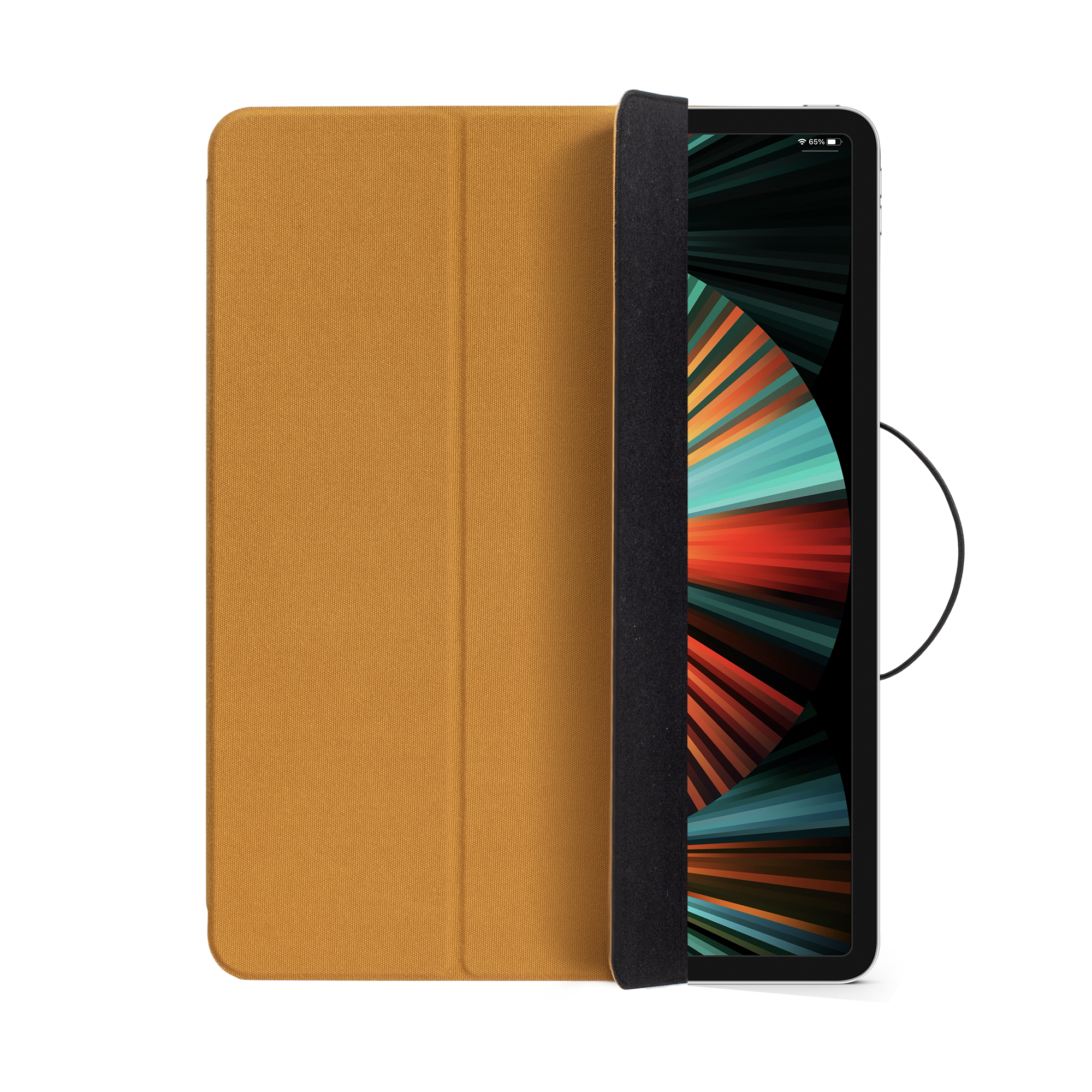 W.F.A Folio for iPad Pro (12.9")