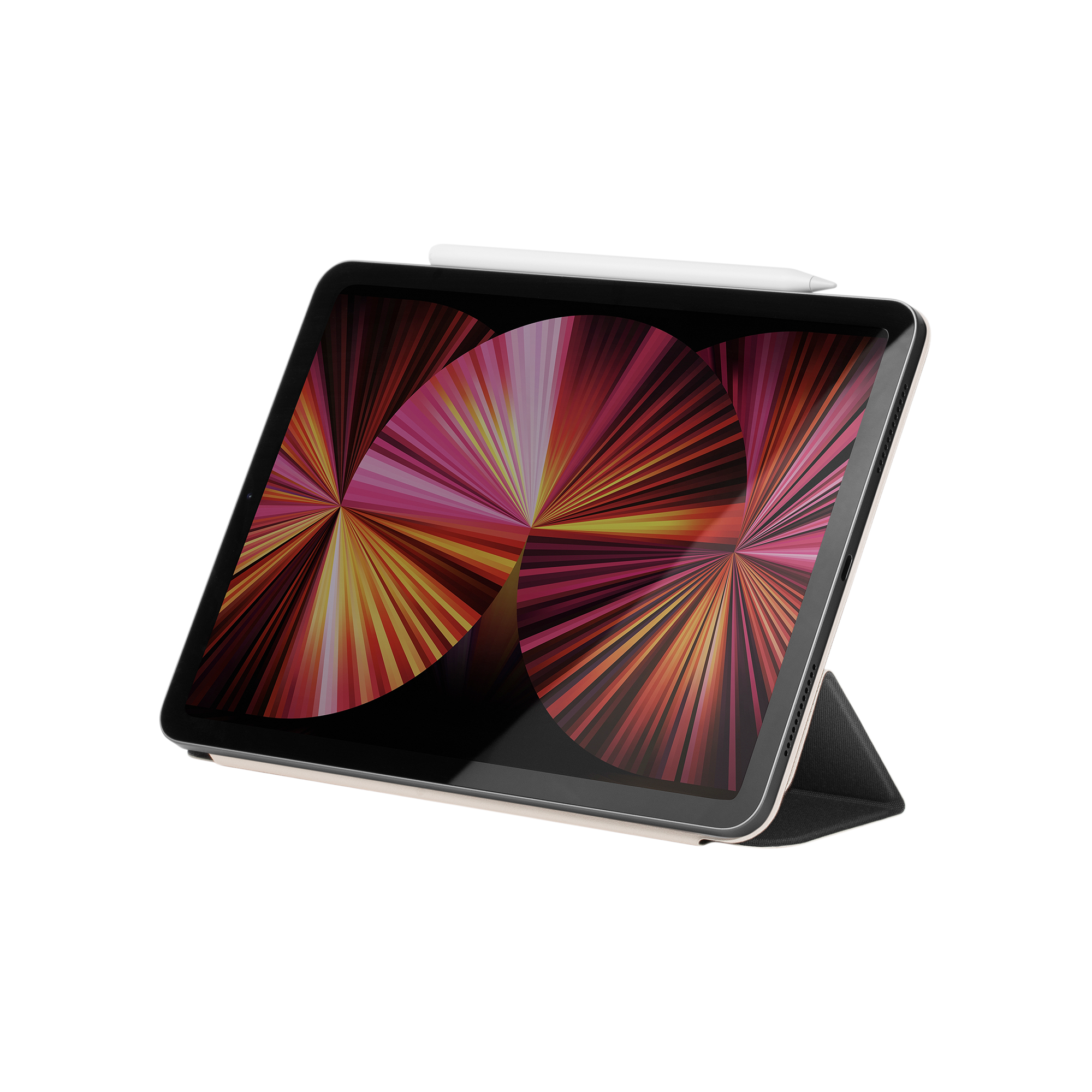 W.F.A Folio for iPad Air (M2, 5th, 4th Gen)