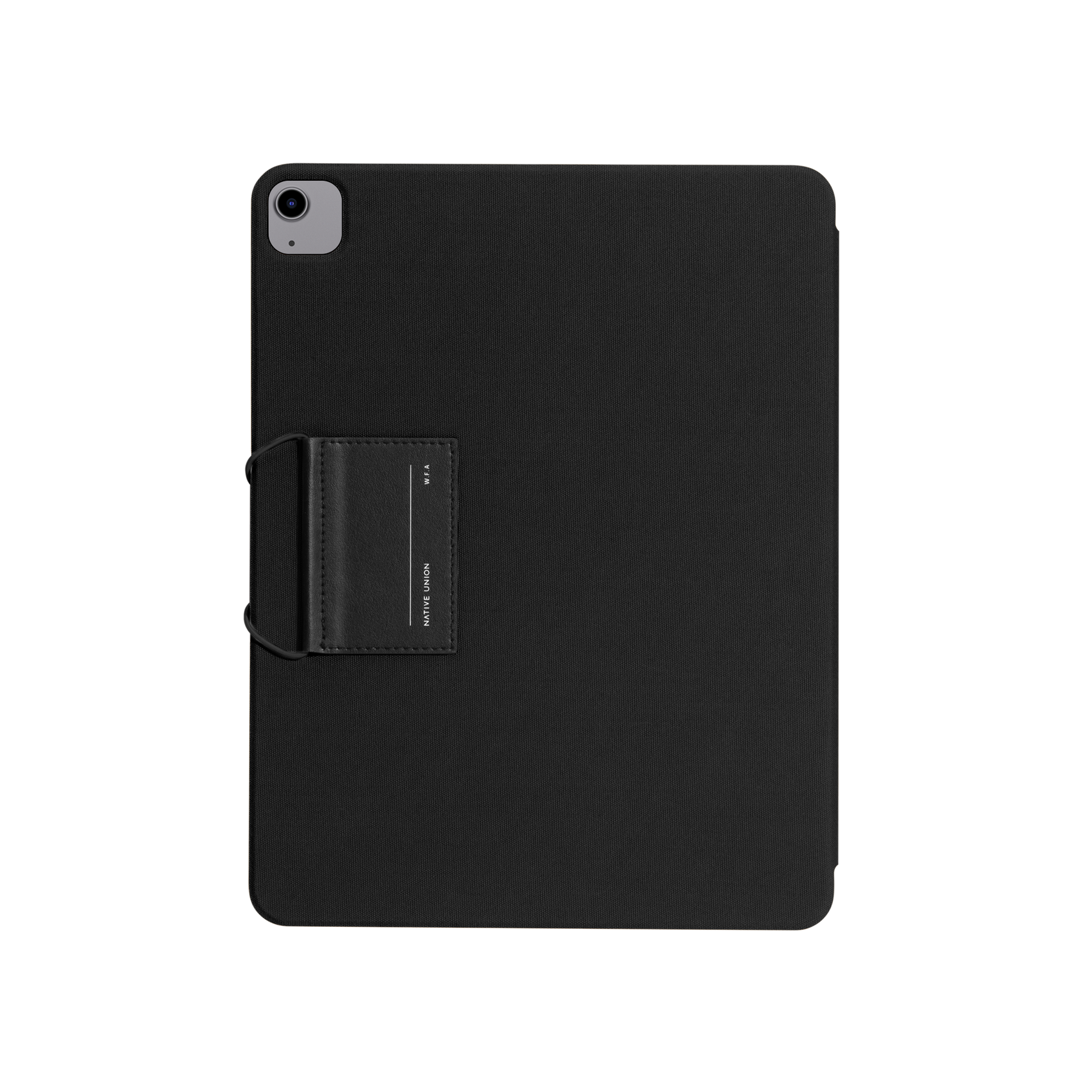 W.F.A Folio for iPad Air (4th, 5th Gen)