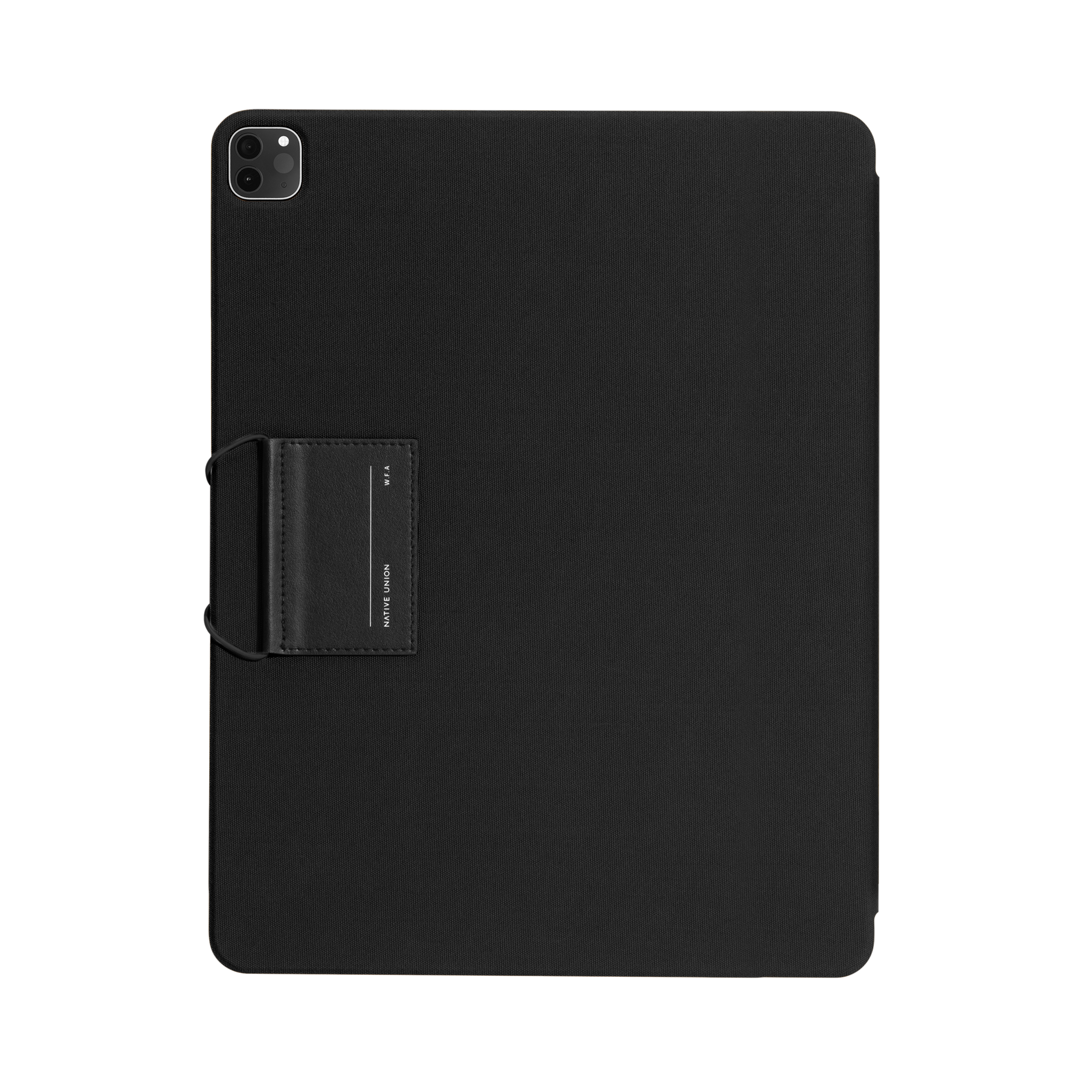 W.F.A Folio for iPad Pro (12.9")