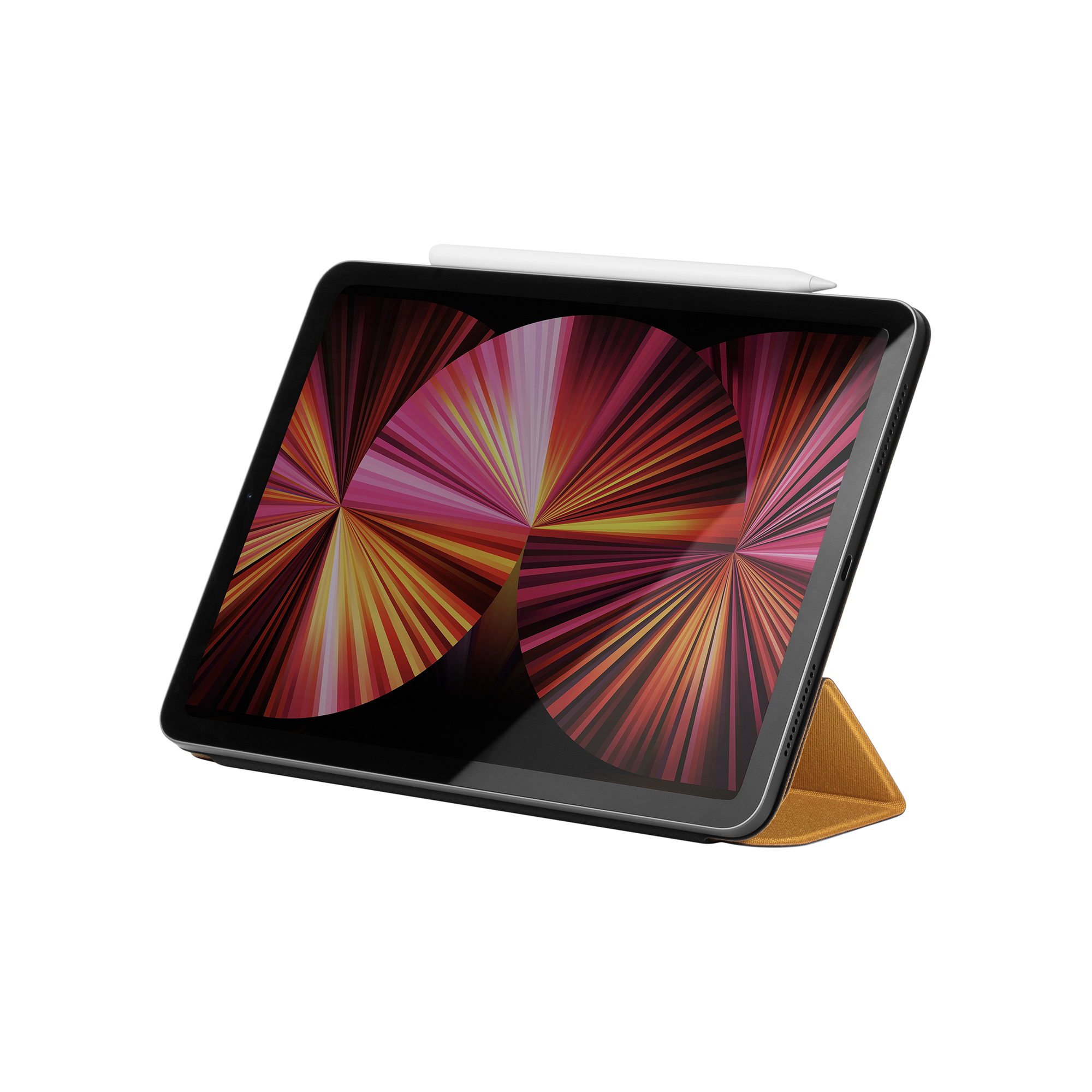 W.F.A Folio for iPad Air (M2, 5th, 4th Gen)