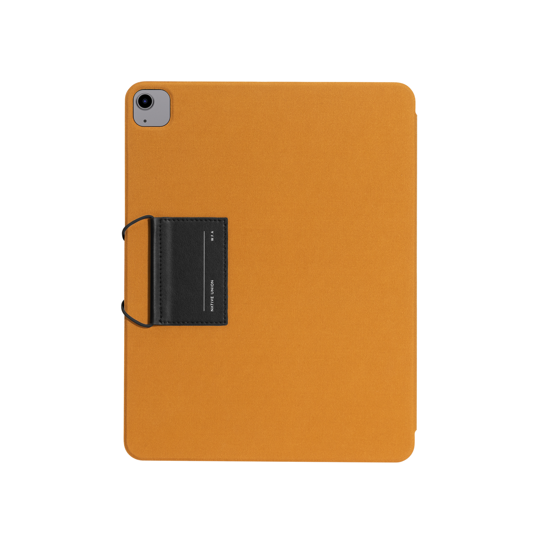 W.F.A Folio for iPad Air (4th, 5th Gen)