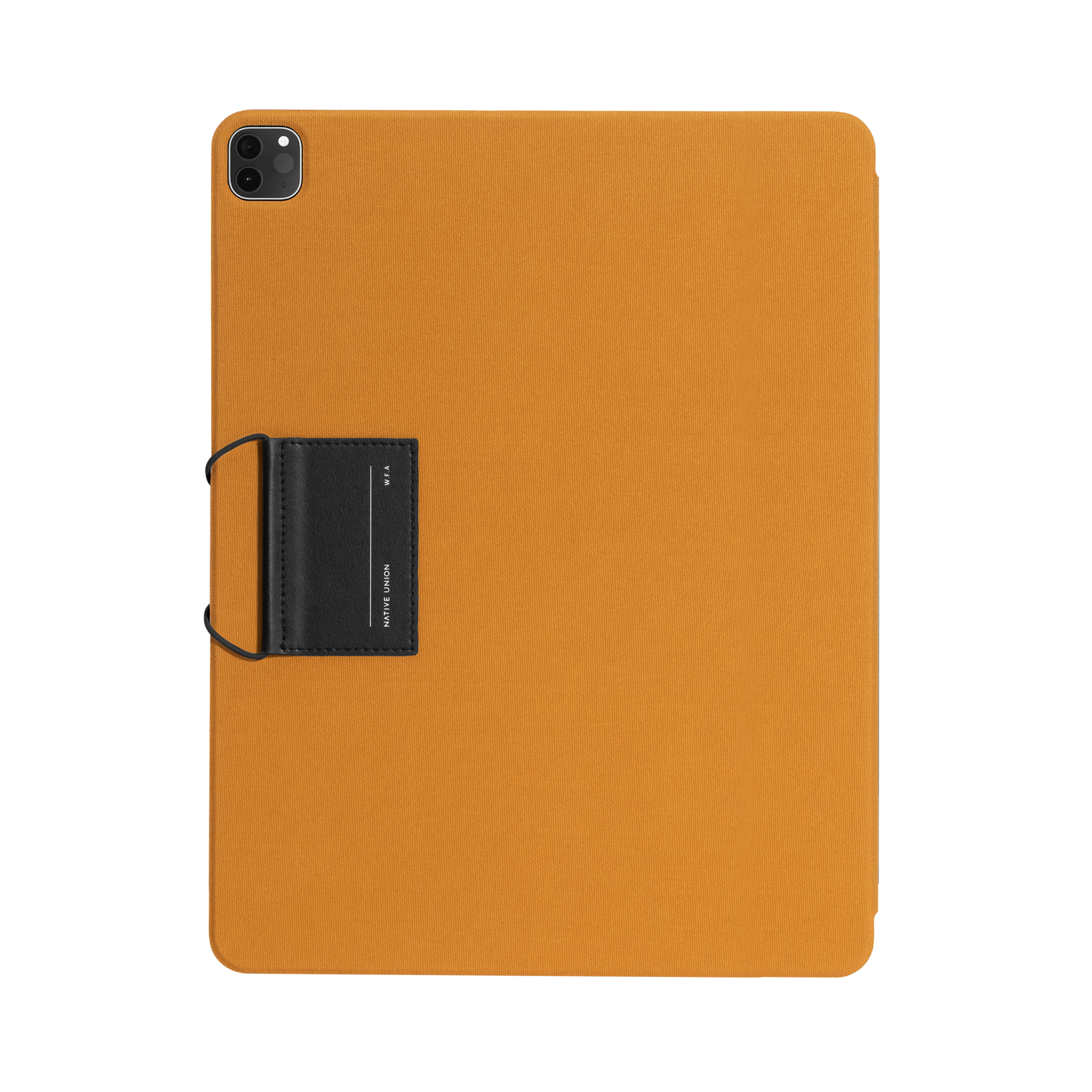 W.F.A Folio for iPad Pro (12.9")