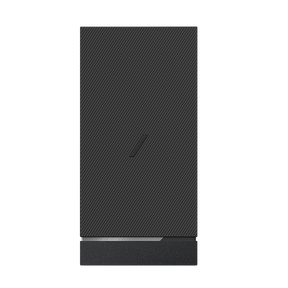34253177716875,Jump+ Wireless Powerbank - Slate
