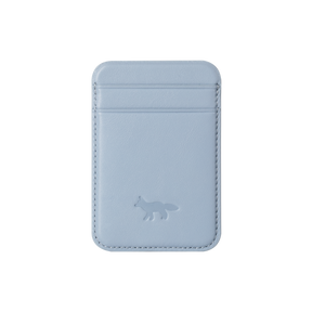 Profile Fox Leather Magnetic Card Case for iPhone 14 Pro