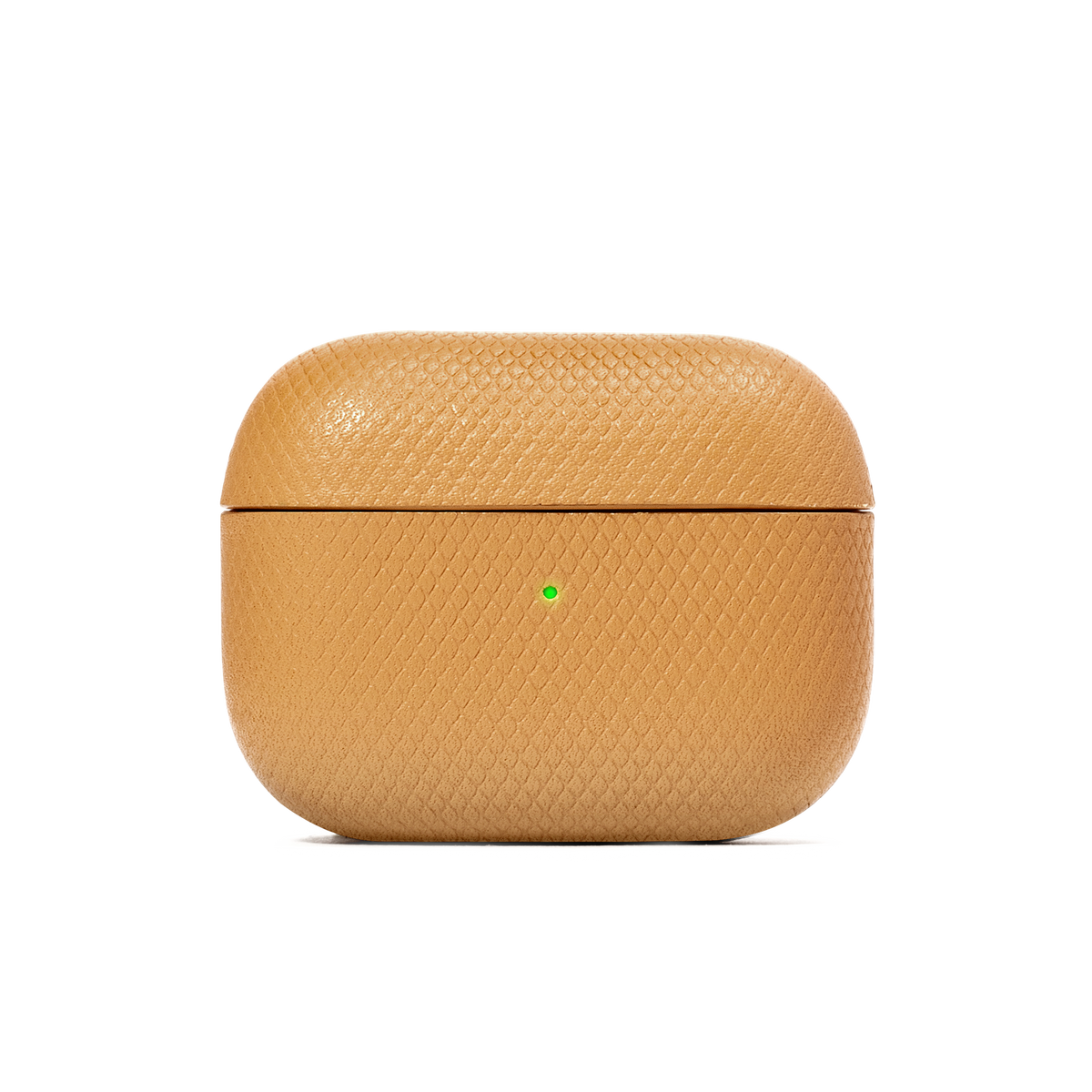 34408251916427,Heritage Case for AirPods Pro - Ocre