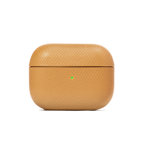 34408251916427,Heritage Case for AirPods Pro - Ocre