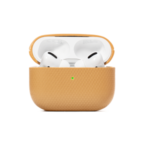 34408251916427,Heritage Case for AirPods Pro - Ocre